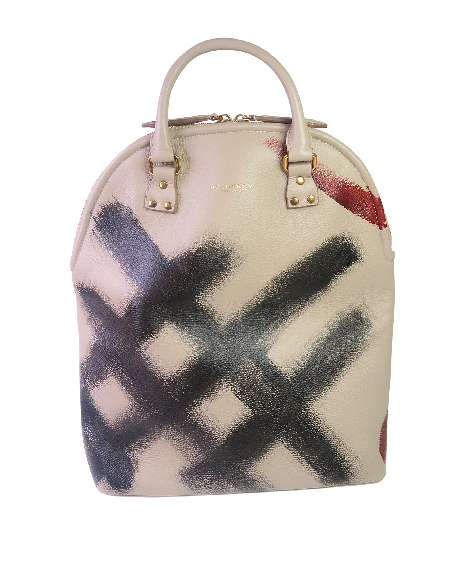 Burberry bloomsbury outlet bag